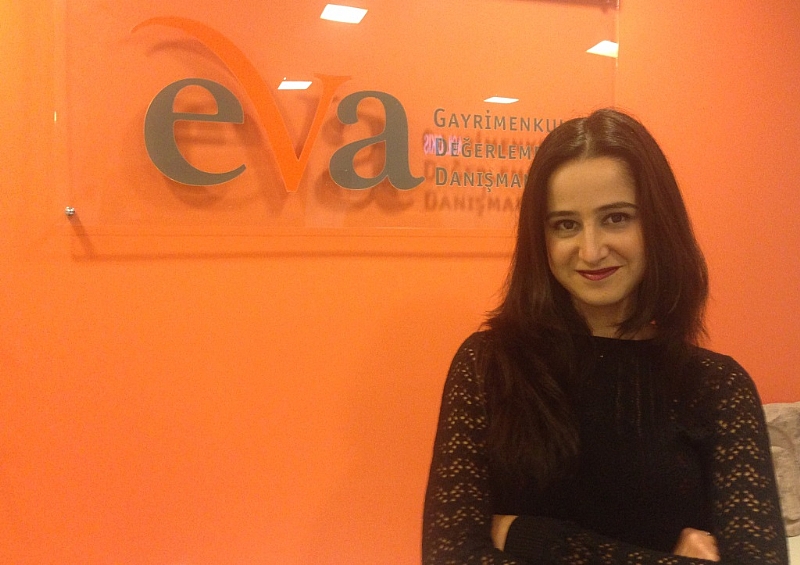 METRO, ALEMDAğ CADDESİ'NDE DÜKKAN KİRALARINI ARTIRDI